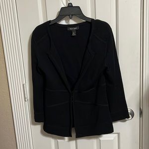 White House | Black Market, extra small 3/4 length sleeves.